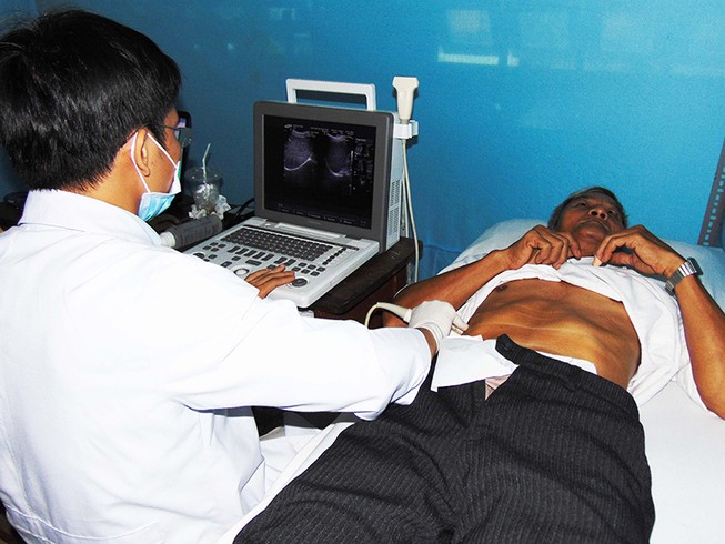 Gói bột nêm mì ăn liền nhỏ nhưng gây hại lớn