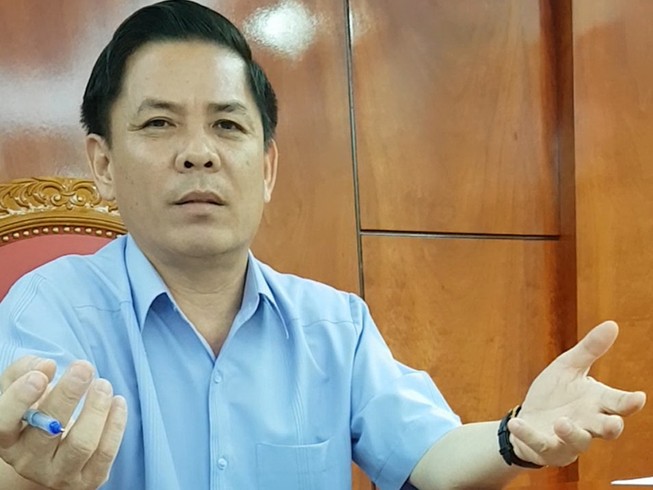 Bộ trưởng GTVT: Xử nghiêm, không bao che