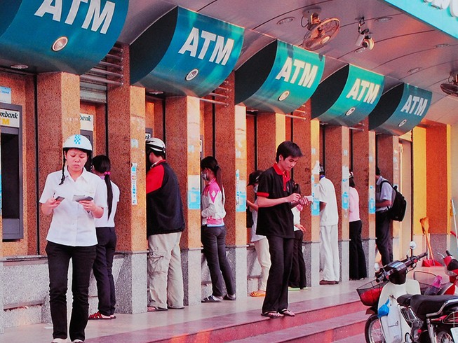2019 sẽ tăng 5,3% lương tối thiểu vùng