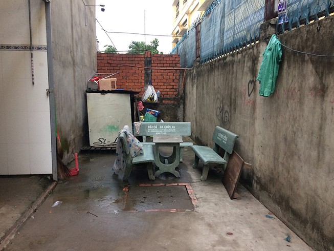 Bình Chánh: 1 quyết định hơn 20 năm thi hành chưa xong