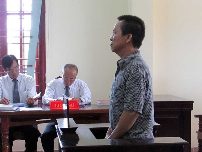 Giám đốc kêu oan, tòa hủy án vì chứng cứ là... bản photo