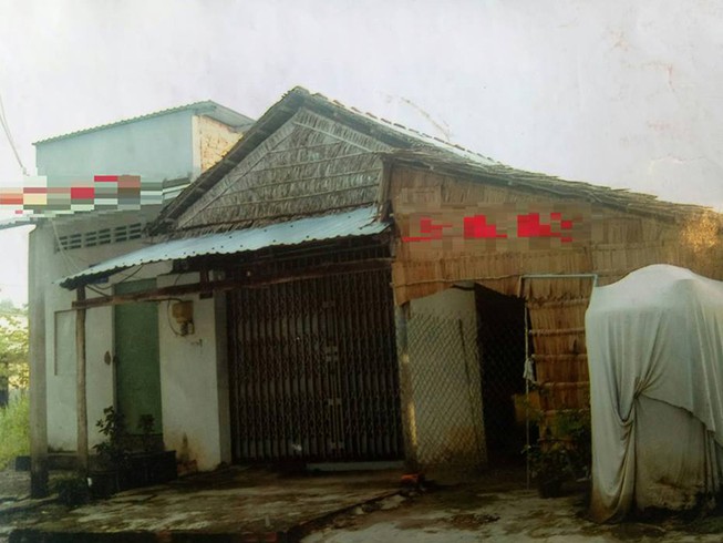 Hệ lụy khi chuyển nhượng đất bằng ‘ranh miệng’
