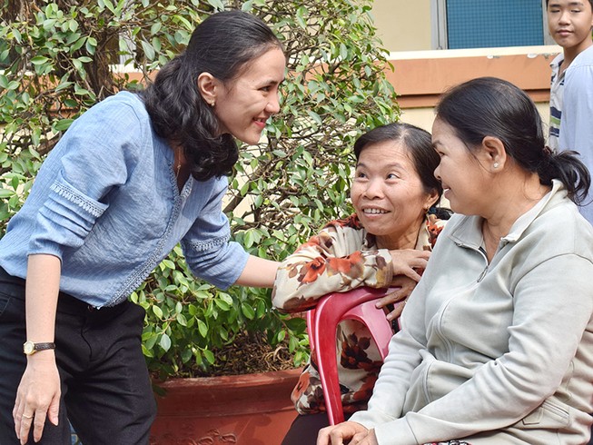 ‘Gây khó cho dân để làm gì?’