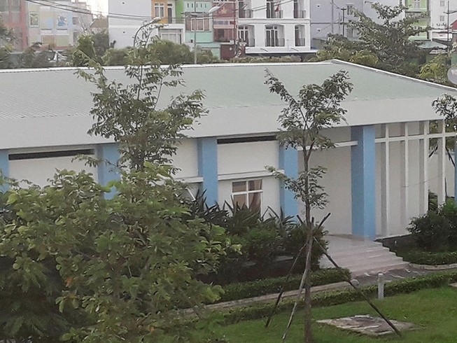 Chủ nhà xác BV Bình Chánh nói về khoản thu cao ngất