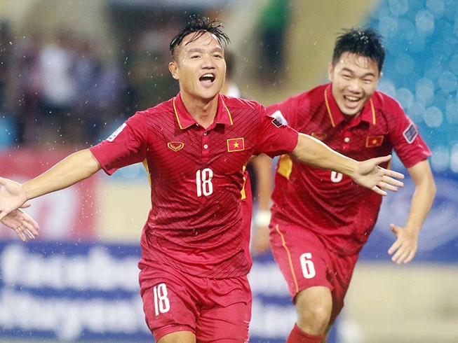 Những yếu tố chống lại đội tuyển Việt Nam tại AFF Cup 2018