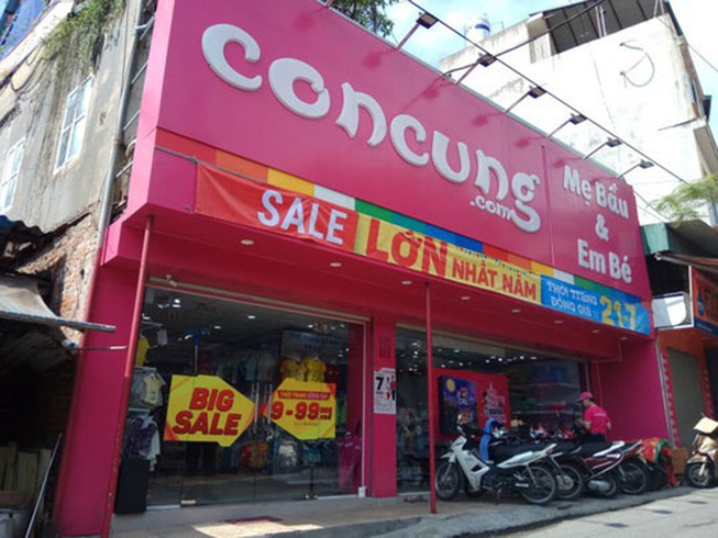 Bị phạt 11 lỗi: Ý kiến của Con Cưng