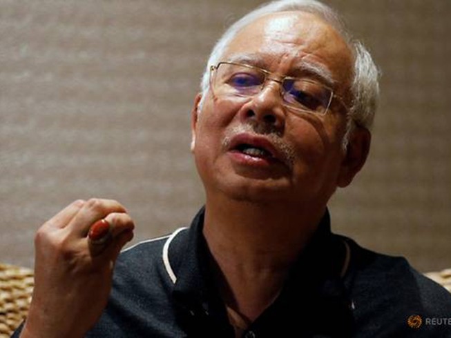 Hôm nay, Malaysia xét xử cựu thủ tướng tham nhũng