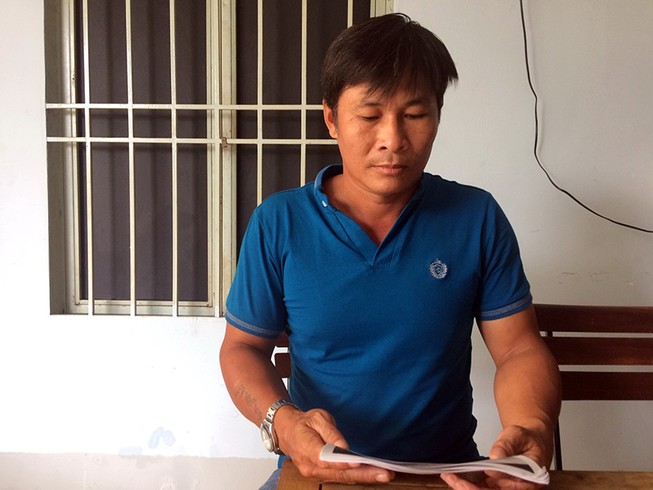 Vụ đình chỉ để né bồi thường: CQĐT áp dụng sai BLHS