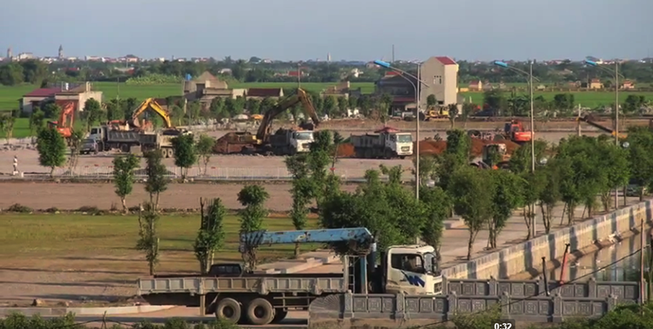 Người dân quê Chủ tịch nước khóc khi hay tin ông qua đời