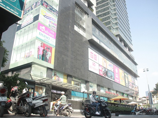 Sai phạm hơn 3.900 tỉ tại các dự án đất công ở Hà Nội