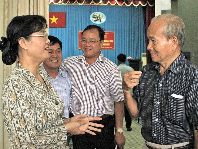 TP.HCM đảm bảo quyền lợi của người dân theo kết luận thanh tra