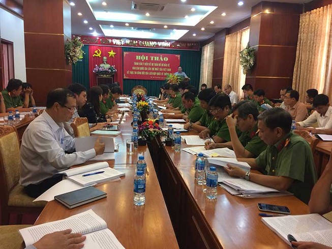 Từ chối chuyển giao người bị phạt tù có dấu hiệu bị tra tấn