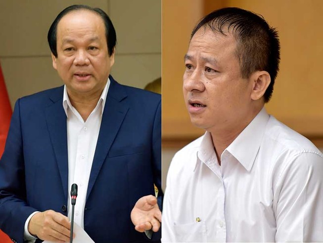 ‘Cử các đoàn đi học tập các nước, sao không áp dụng?’