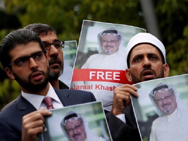 Nhà báo Khashoggi bị giết: Mỹ vào thế khó!