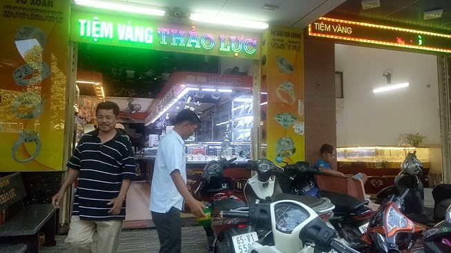 Cần Thơ hủy phạt, trả kim cương: Sự cầu thị đúng lý hợp tình