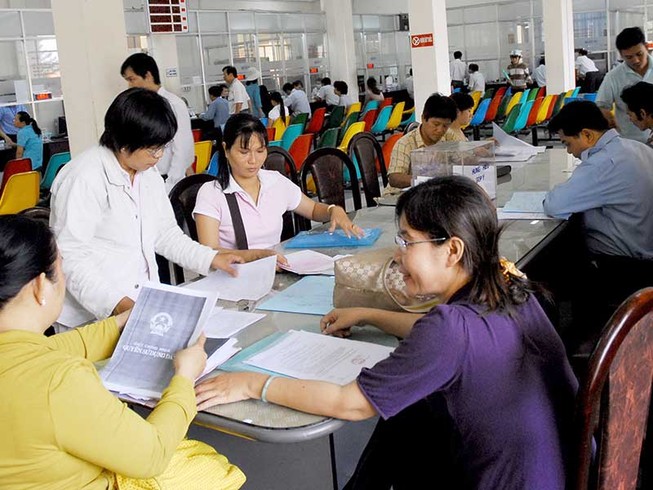 Quyết dẹp nhũng nhiễu trong cấp giấy tờ nhà, đất