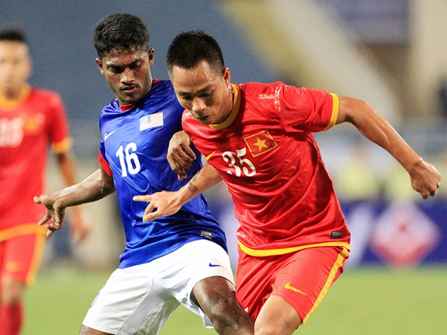 Đừng đùa với Malaysia!