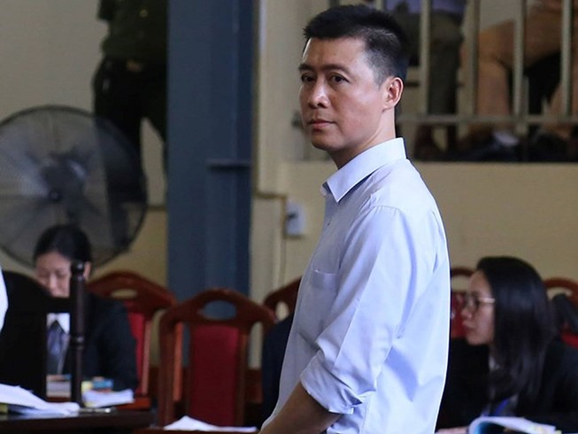 ‘Ông trùm’ bí ẩn trong vụ ông Phan Văn Vĩnh