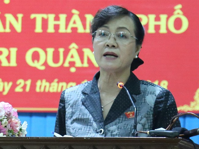 TP.HCM: Các sai phạm của cán bộ sẽ bị xử lý nghiêm