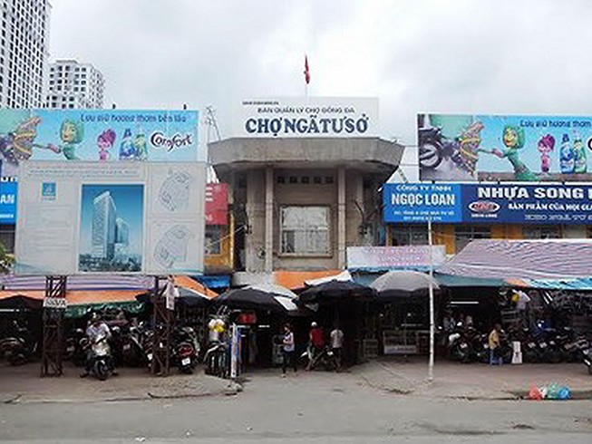 Hà Nội chấm dứt hoạt động 16 dự án ngâm đất