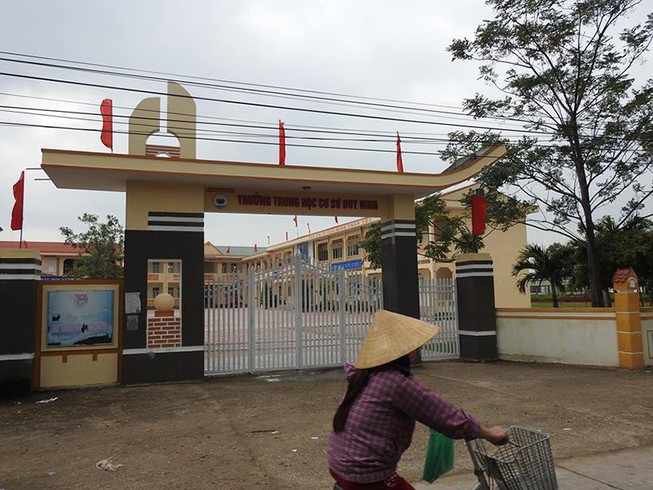 Vụ 231 cái tát: Sự vô cảm đáng sợ từ bệnh thành tích