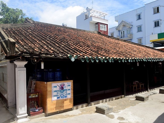 Biến biệt thự cổ thành di sản sống