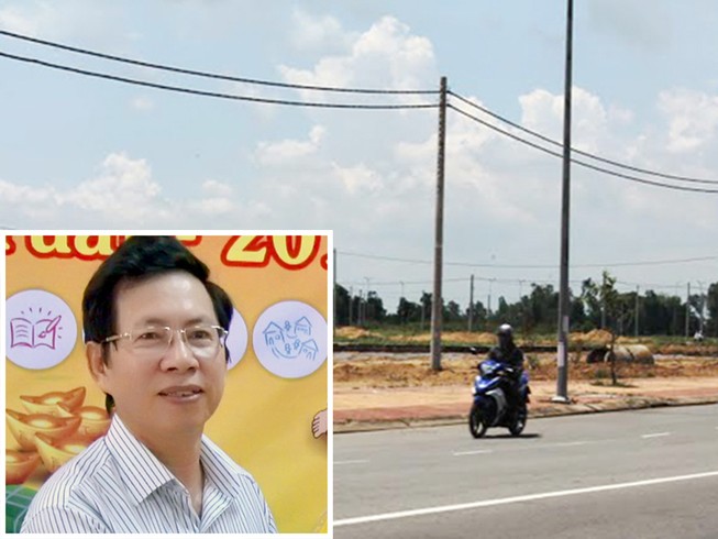 Vì sao phó chủ tịch Nha Trang bị khởi tố?