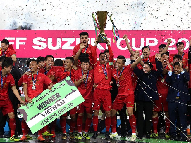 Chính thức công bố 5 đề cử Fair Play 2018