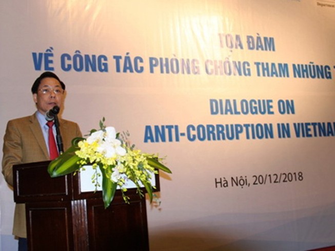 3.600 tỉ USD tham nhũng, đưa hối lộ mỗi năm