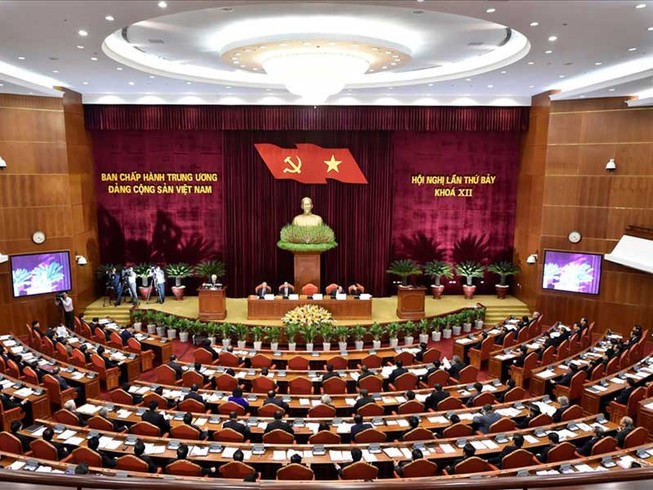Hội nghị Trung ương 9 sẽ bàn quy hoạch nhân sự