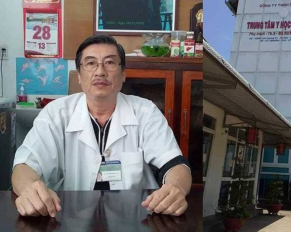 Tố giác tội phạm, gần 10 năm chưa xử lý được