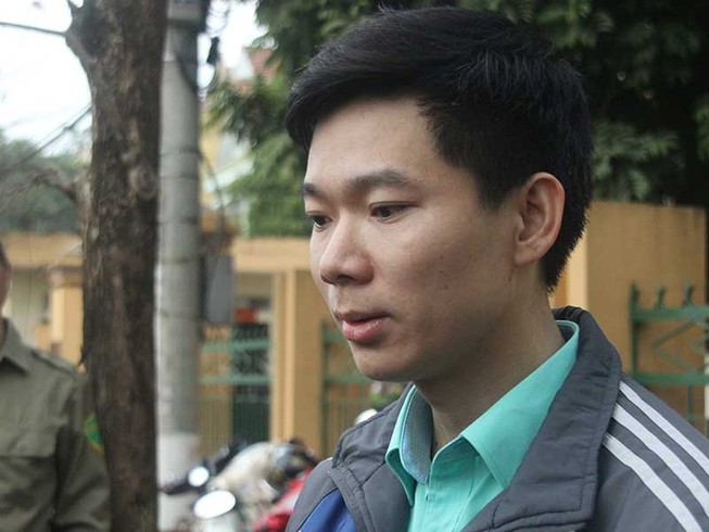 Không giám định tâm thần với Hoàng Công Lương