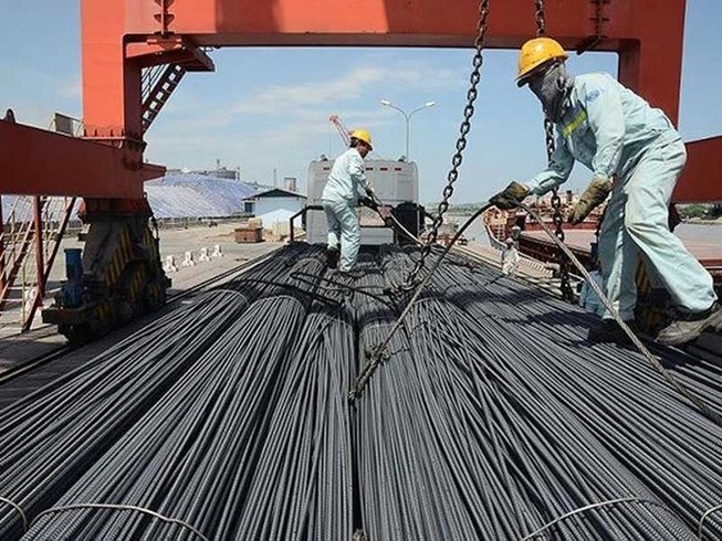 Nhà đầu tư Trung Quốc săn lùng công ty Việt