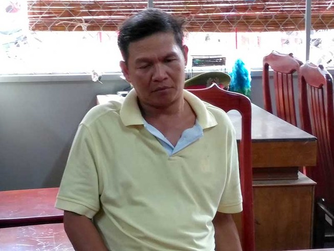 Bắt khẩn cấp kẻ cướp giật 200 triệu đồng