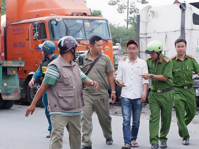 Siết điều kiện lái xe để giảm thiểu tai nạn