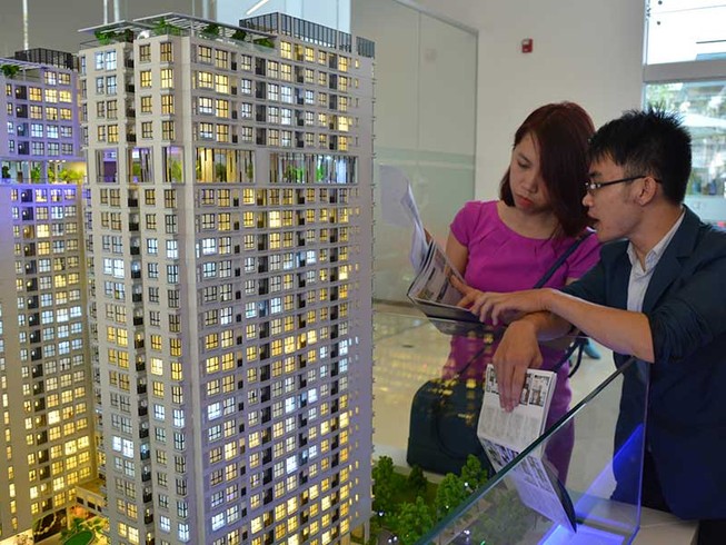 ‘Sốt’ nhà đầu tư thứ cấp: Mừng nhiều hơn lo