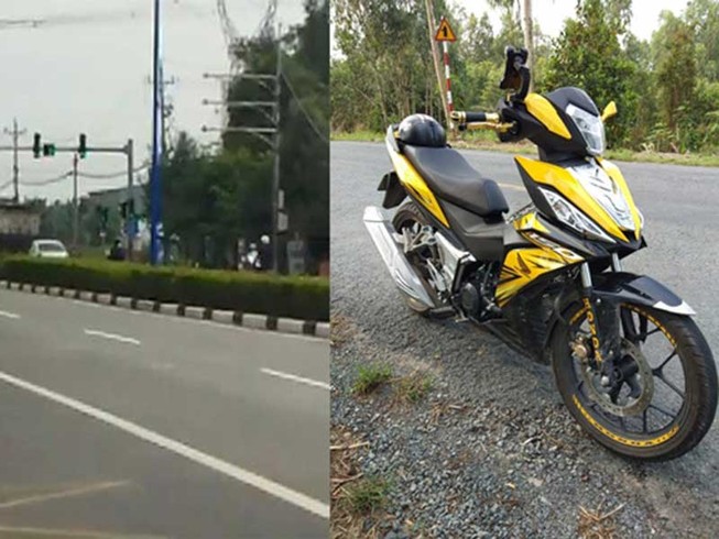 Rộ chiêu giả đánh ghen giữa đêm để cướp xe