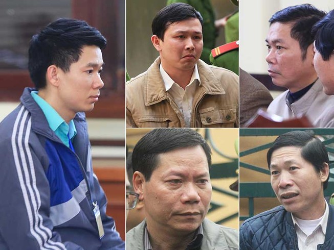 BS Hoàng Công Lương: ‘Mong sớm được trở lại hành nghề'