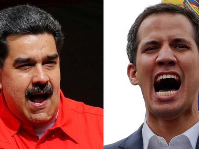 Bốn kịch bản cho khủng hoảng Venezuela