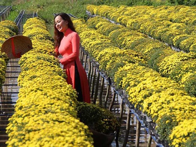 Hà Nội, Đà Nẵng: Các khu vui chơi Tết