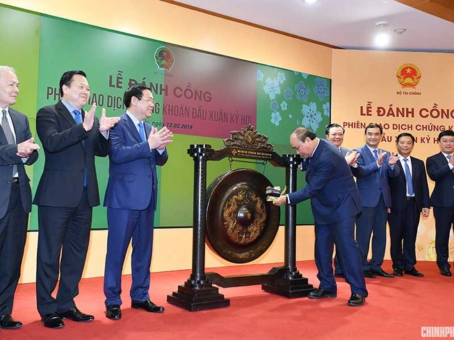 Xử nghiêm hành vi thao túng giá trong giao dịch chứng khoán