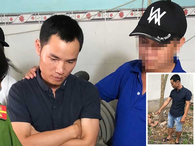 Gửi ‘bom quà’ tới chủ nợ của anh trai