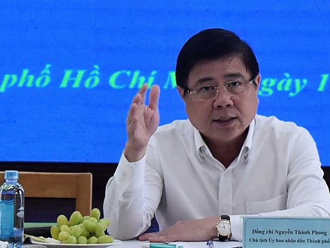 TP.HCM: Huy động nguồn lực tài chính cho đầu tư phát triển