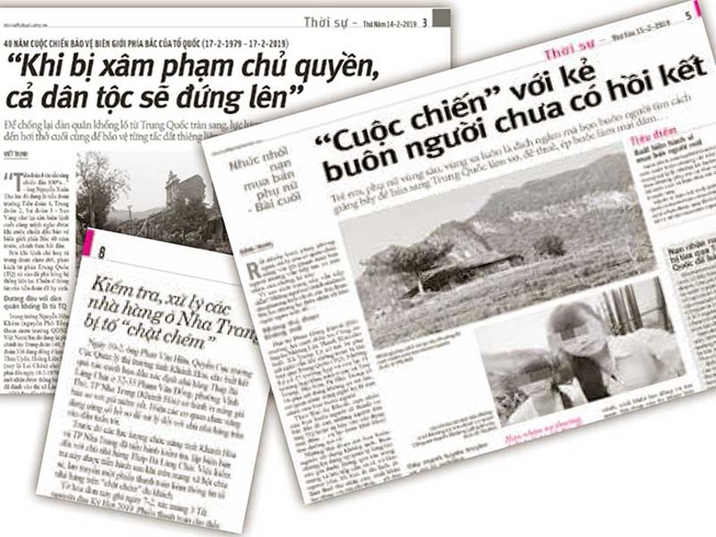 Bạn đọc phẫn nộ nạn quán ăn ‘chặt chém’