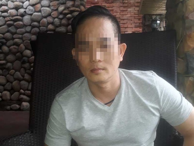 Ra tù gần 10 năm vẫn không được xuất cảnh