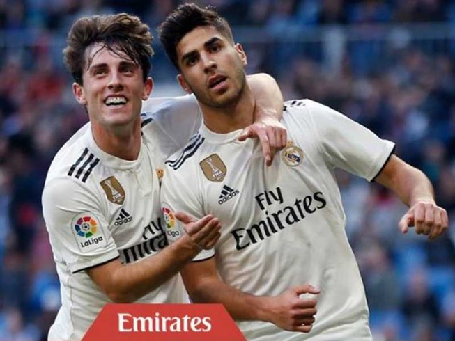 ‘Bản năng sát thủ’ của Real Madrid trỗi dậy