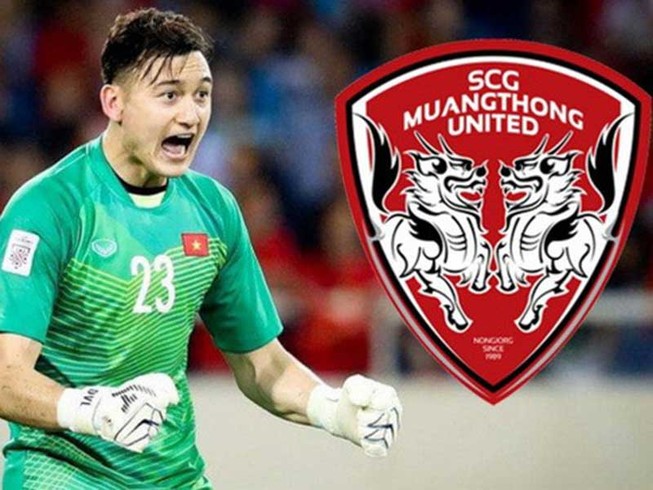 Muangthong chỉ ra điểm yếu Đặng Văn Lâm cần khắc phục