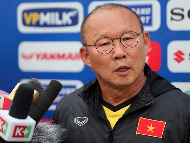 World Cup lên 48 đội và thời cơ của ông Park!