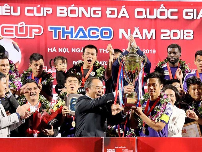 Shandong Luneng- Hà Nội: Hơn cả 4 tỉ đồng cho một chiến thắng!