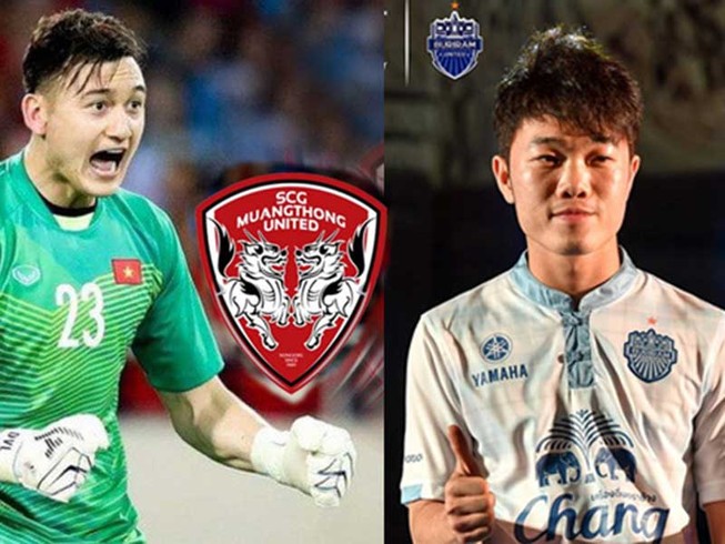 Thái Lan ‘hóng’ J-League, fan Việt chờ ‘Thai-El Clasico’